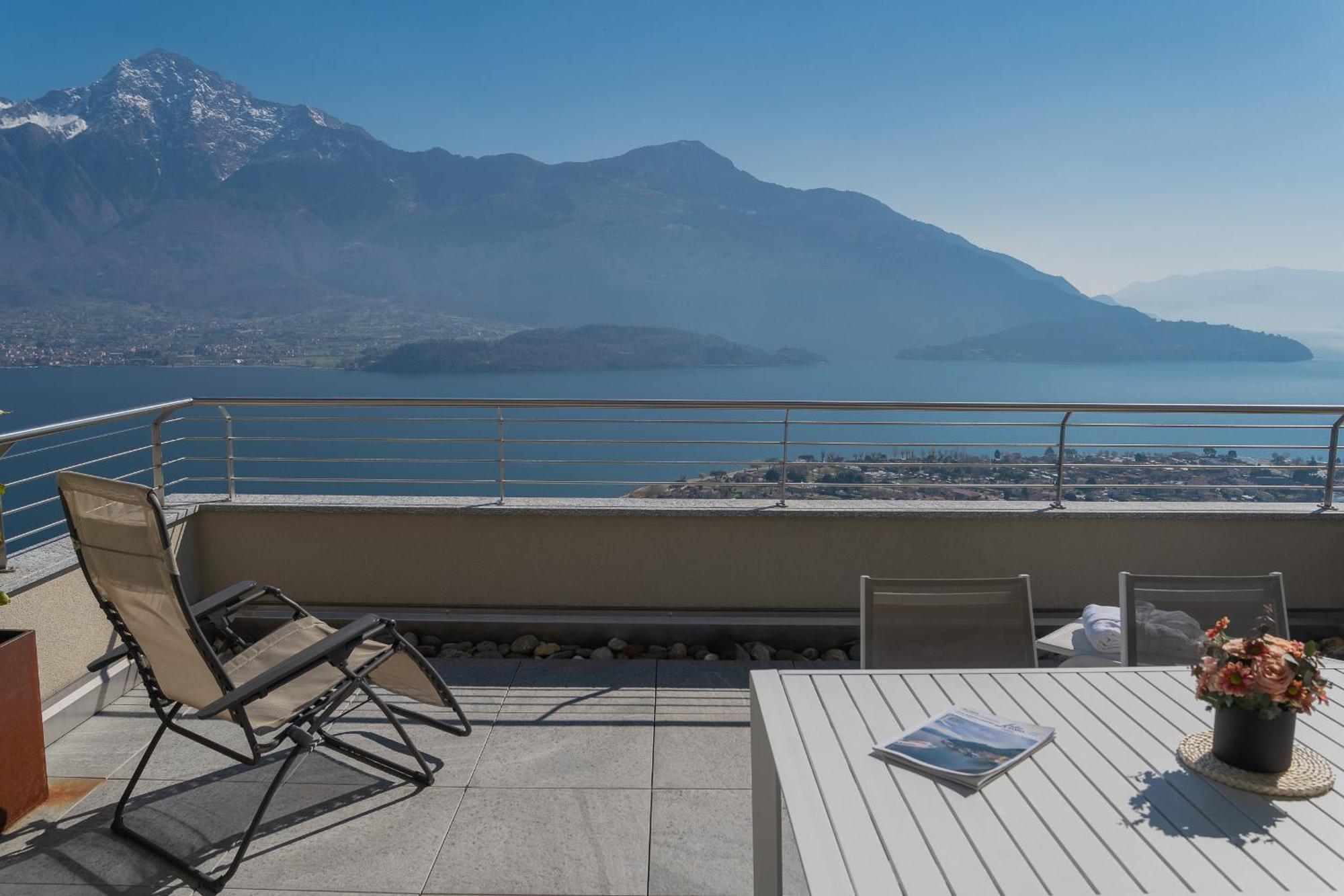 Valarin Luxury & Wellness, By Rent *