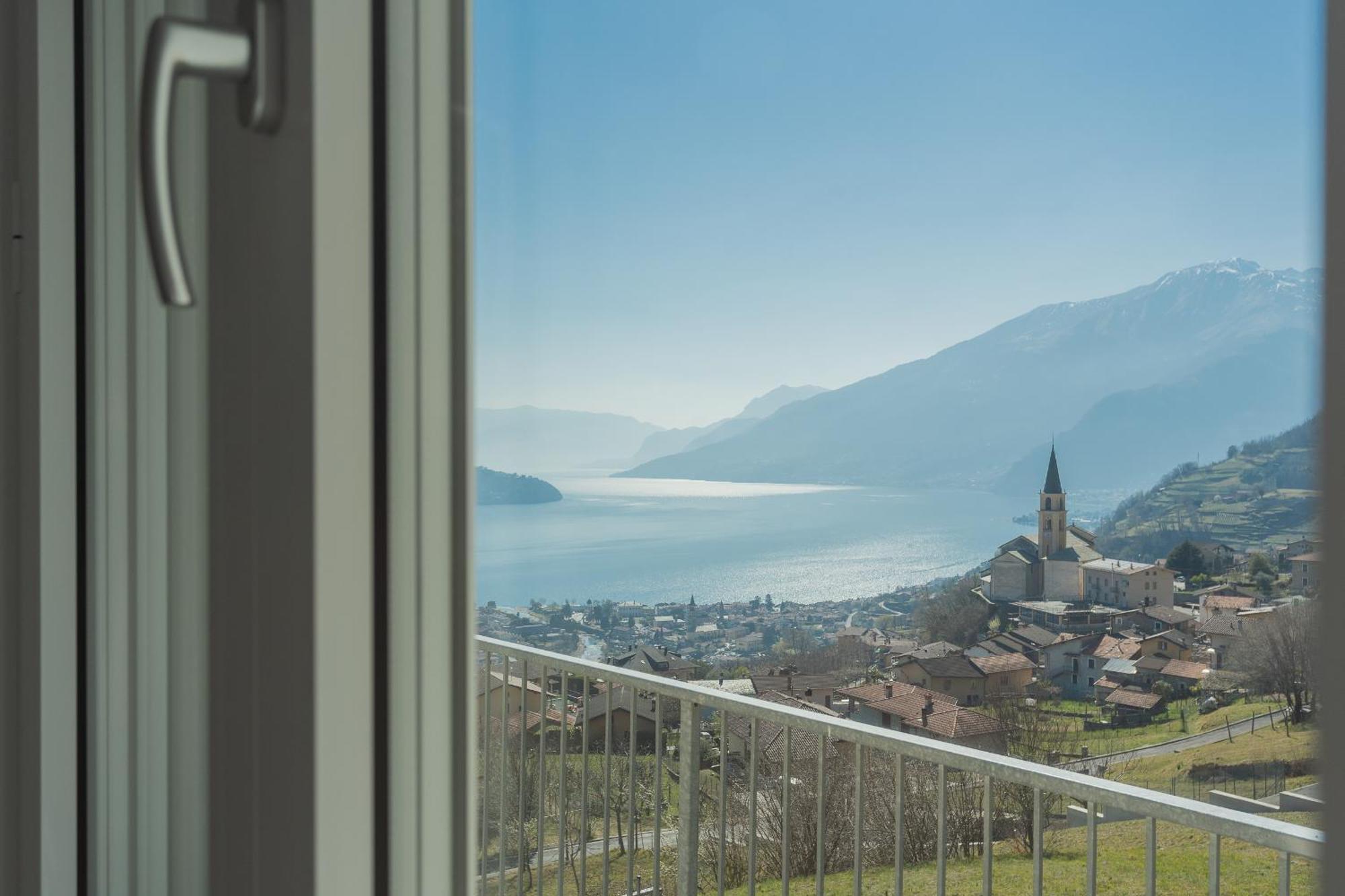 Appartamento Valarin Luxury & Wellness, By Rent *