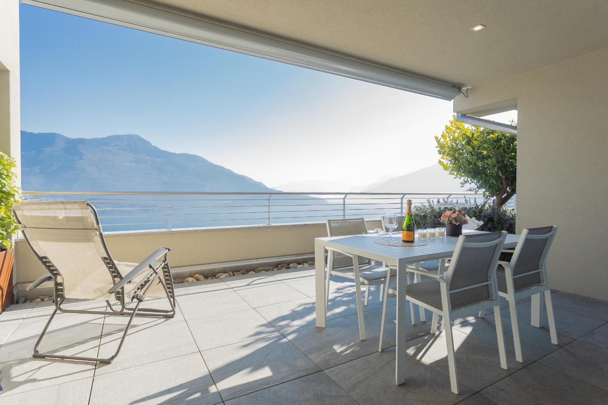 Valarin Luxury & Wellness, By Rent Vercana