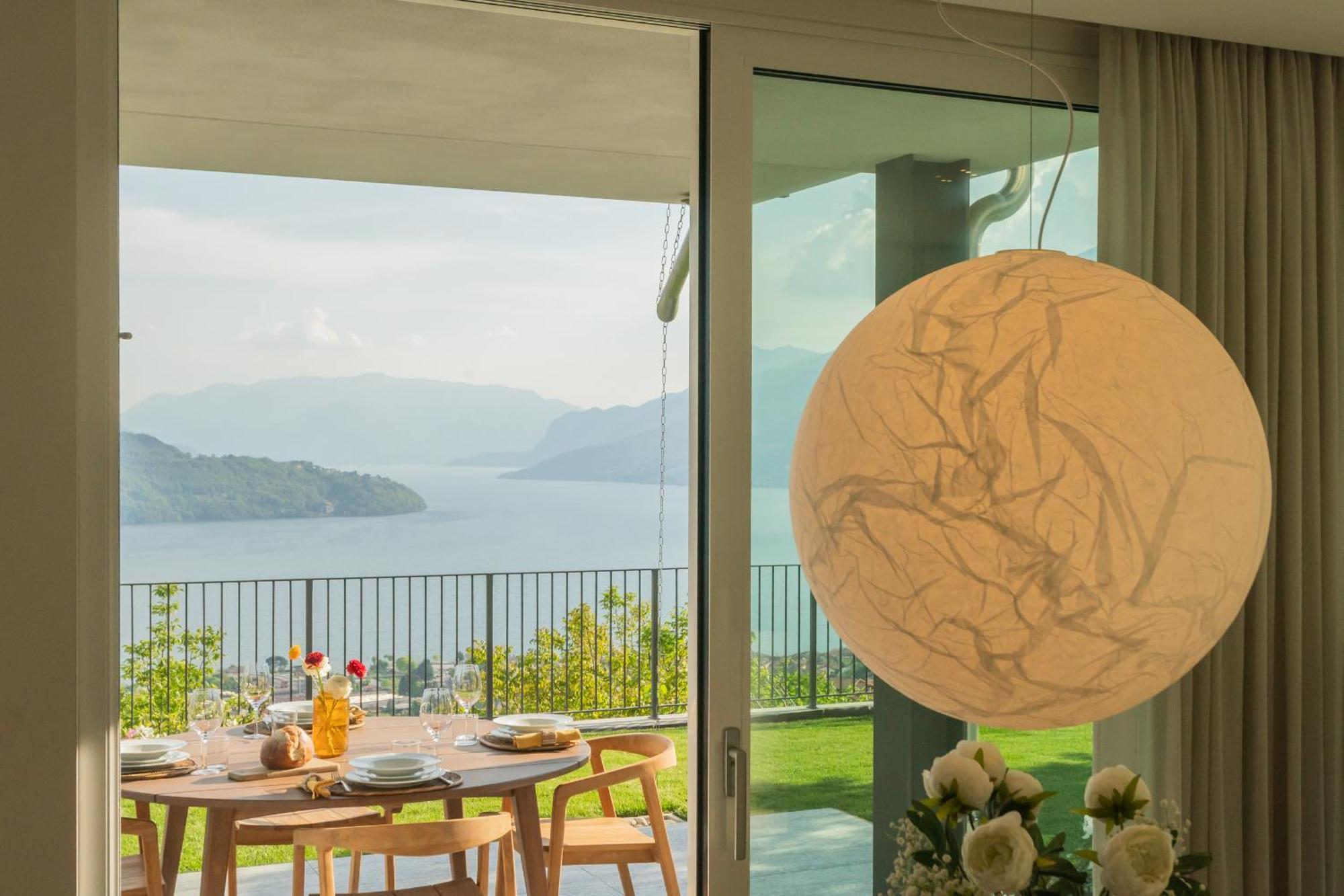 Apartment Valarin Luxury & Wellness, By Rent Vercana