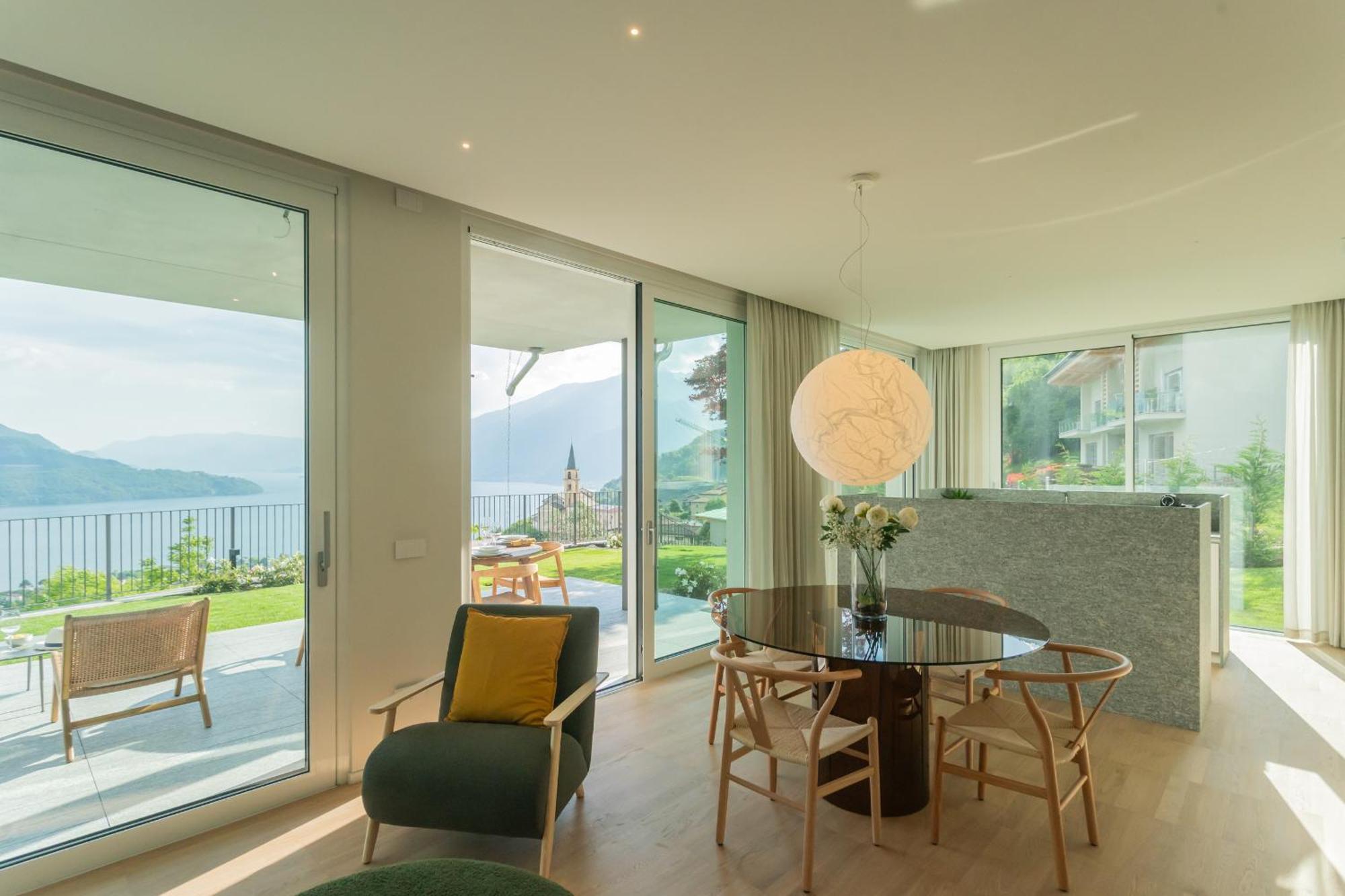 Valarin Luxury & Wellness, By Rent Vercana