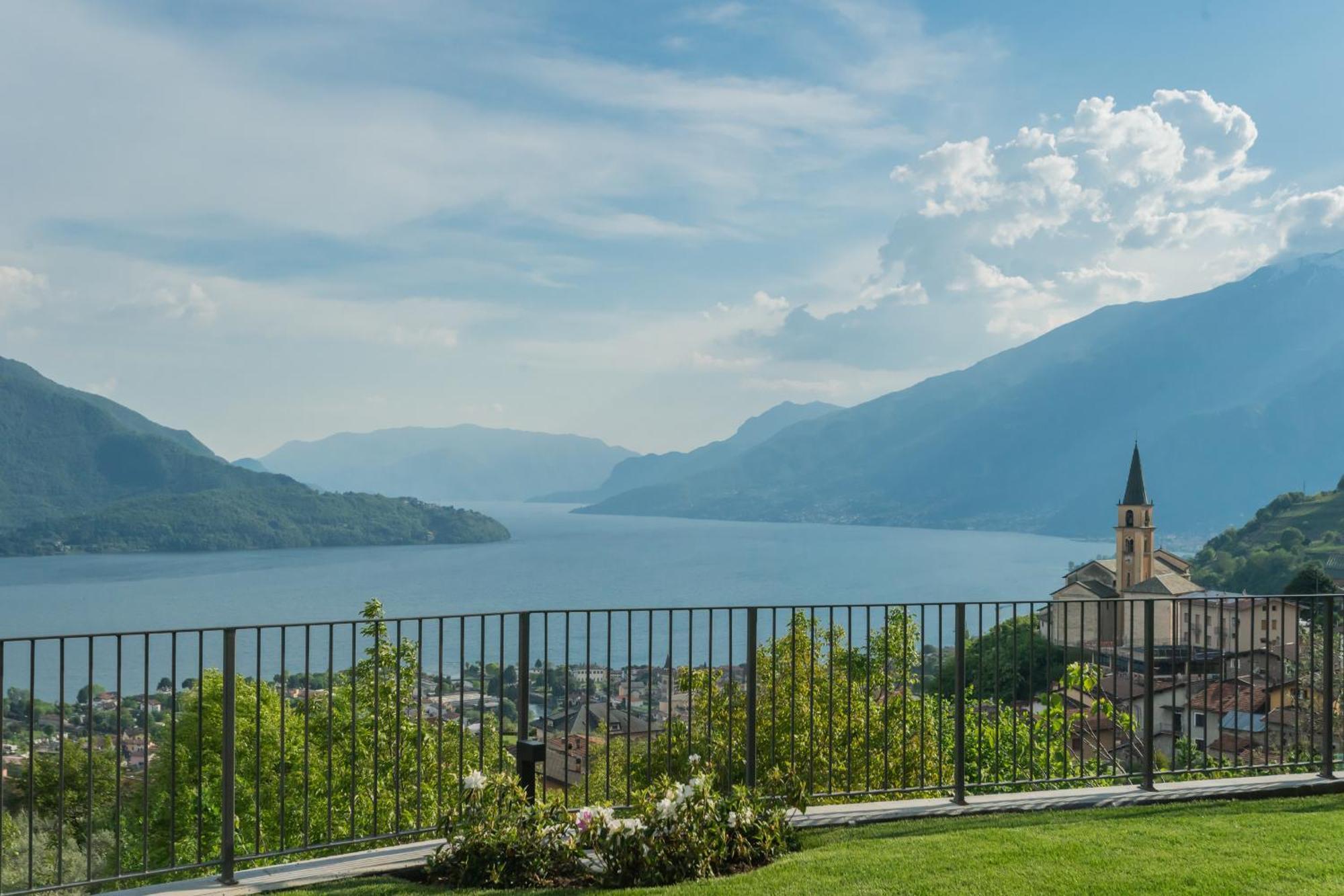 Appartamento Valarin Luxury & Wellness, By Rent