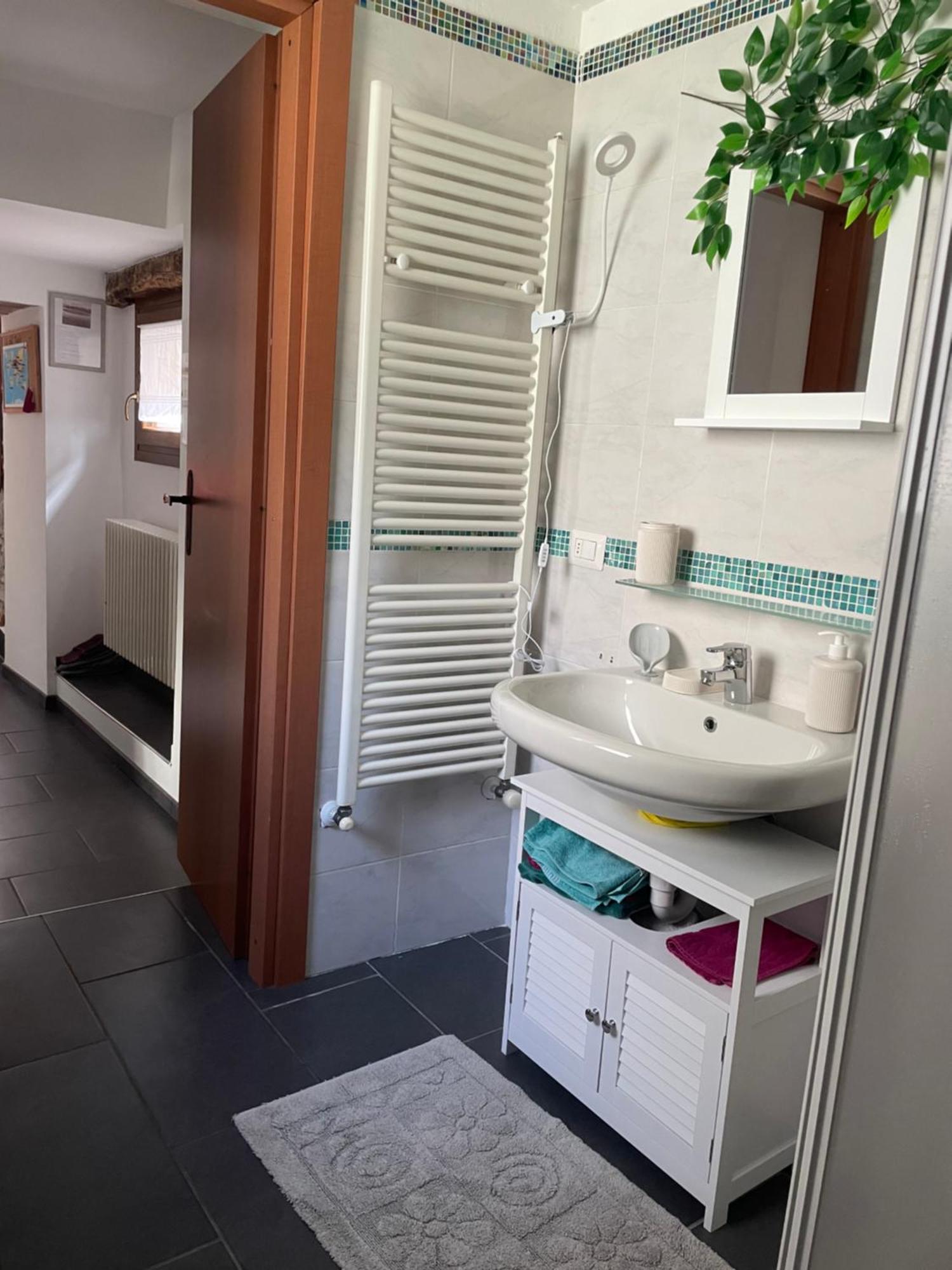 Apartment Ca Del Mecolo Di