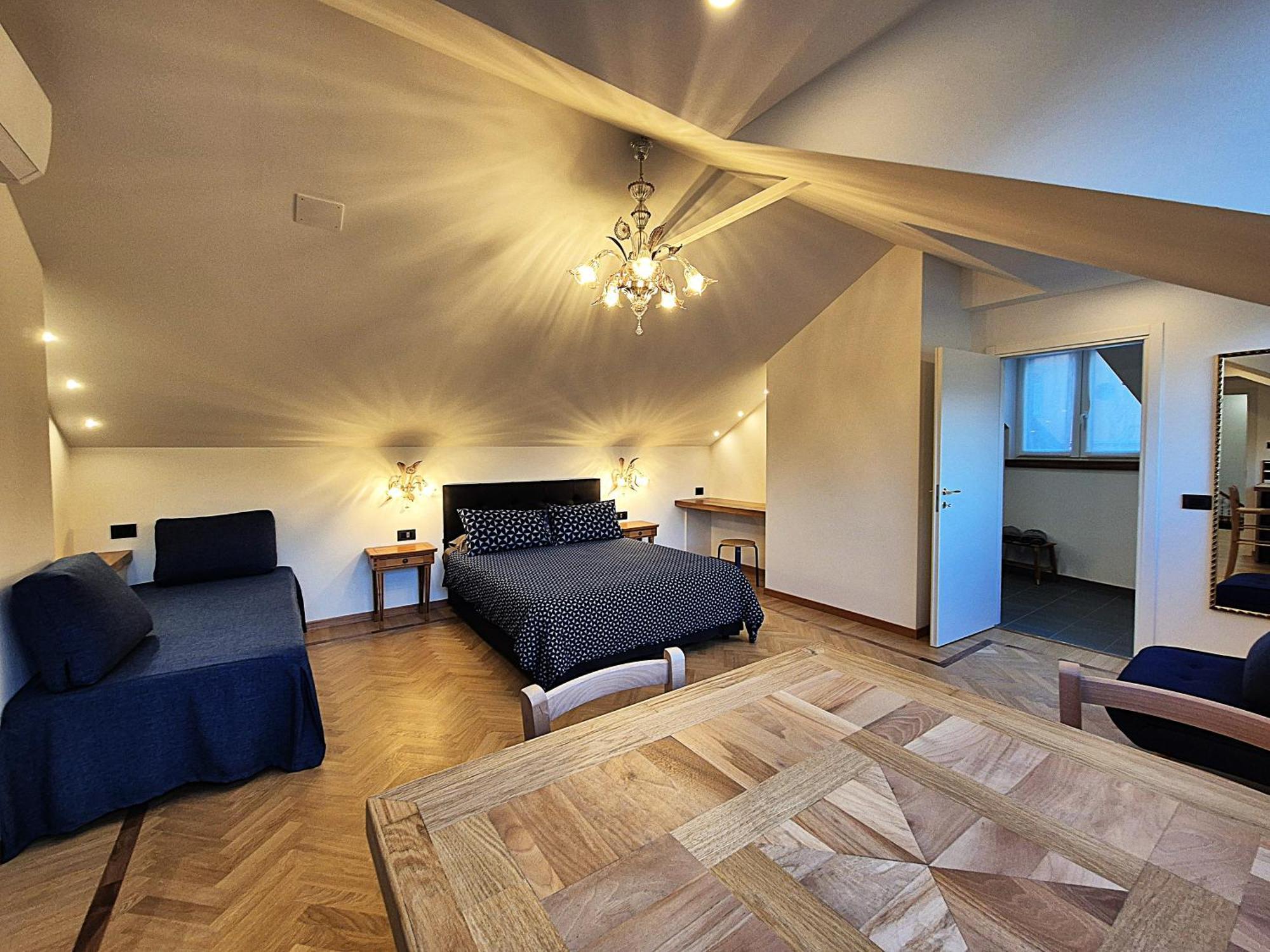 Bed & Breakfast Residenza Laurum