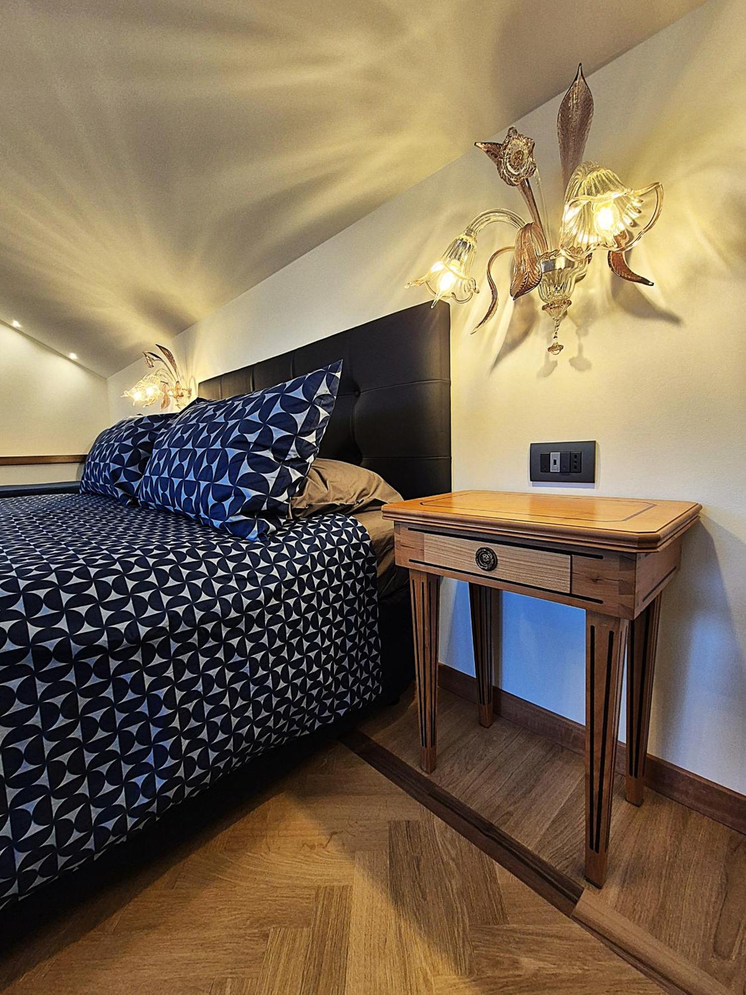 Bed & Breakfast Residenza Laurum