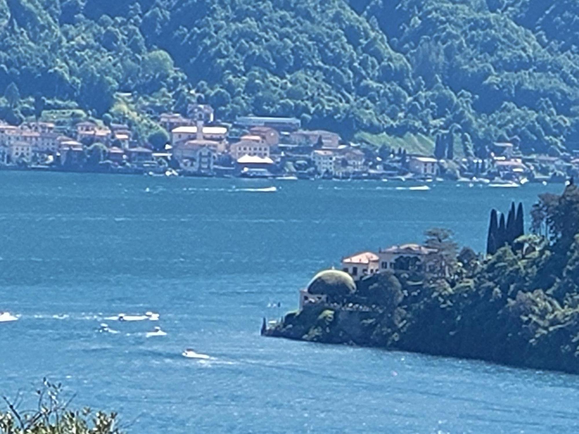 Casa Intignano - Con Terrazzo Vista Appartamento