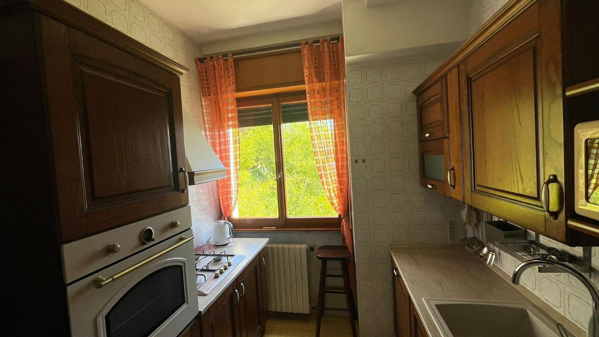 Villamarinapigra View Apartment
