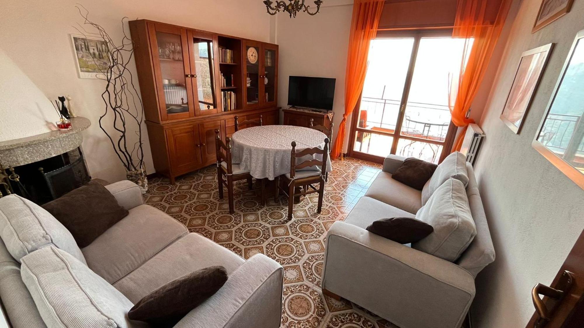 Villamarinapigra View Apartment *
