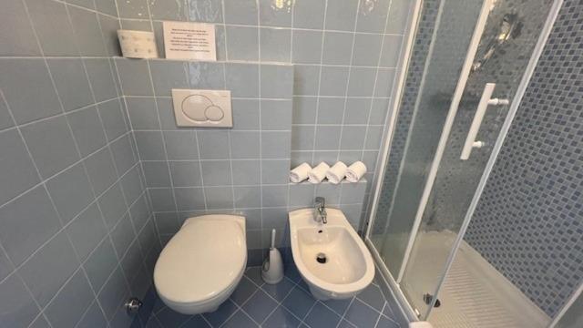 Apartment Casa Carlotta Lezzeno