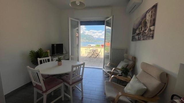 Casa Carlotta Apartment