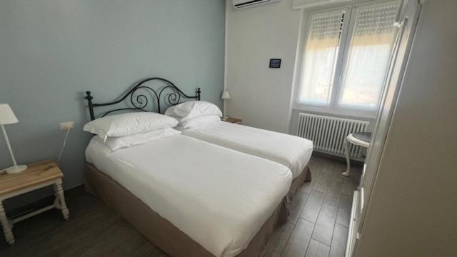 Casa Carlotta Apartment Lezzeno