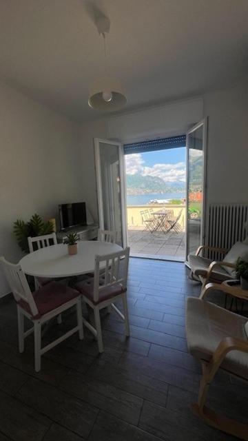 Apartment Casa Carlotta Lezzeno