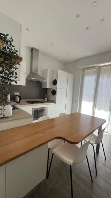 Casa Carlotta Apartment