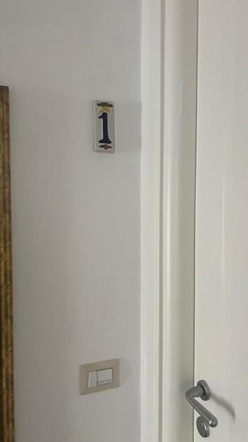 Apartment Casa Carlotta