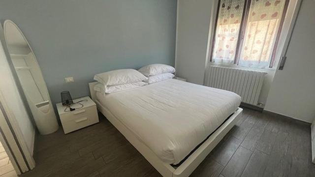 Casa Carlotta Apartment Lezzeno