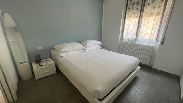 Casa Carlotta Apartment