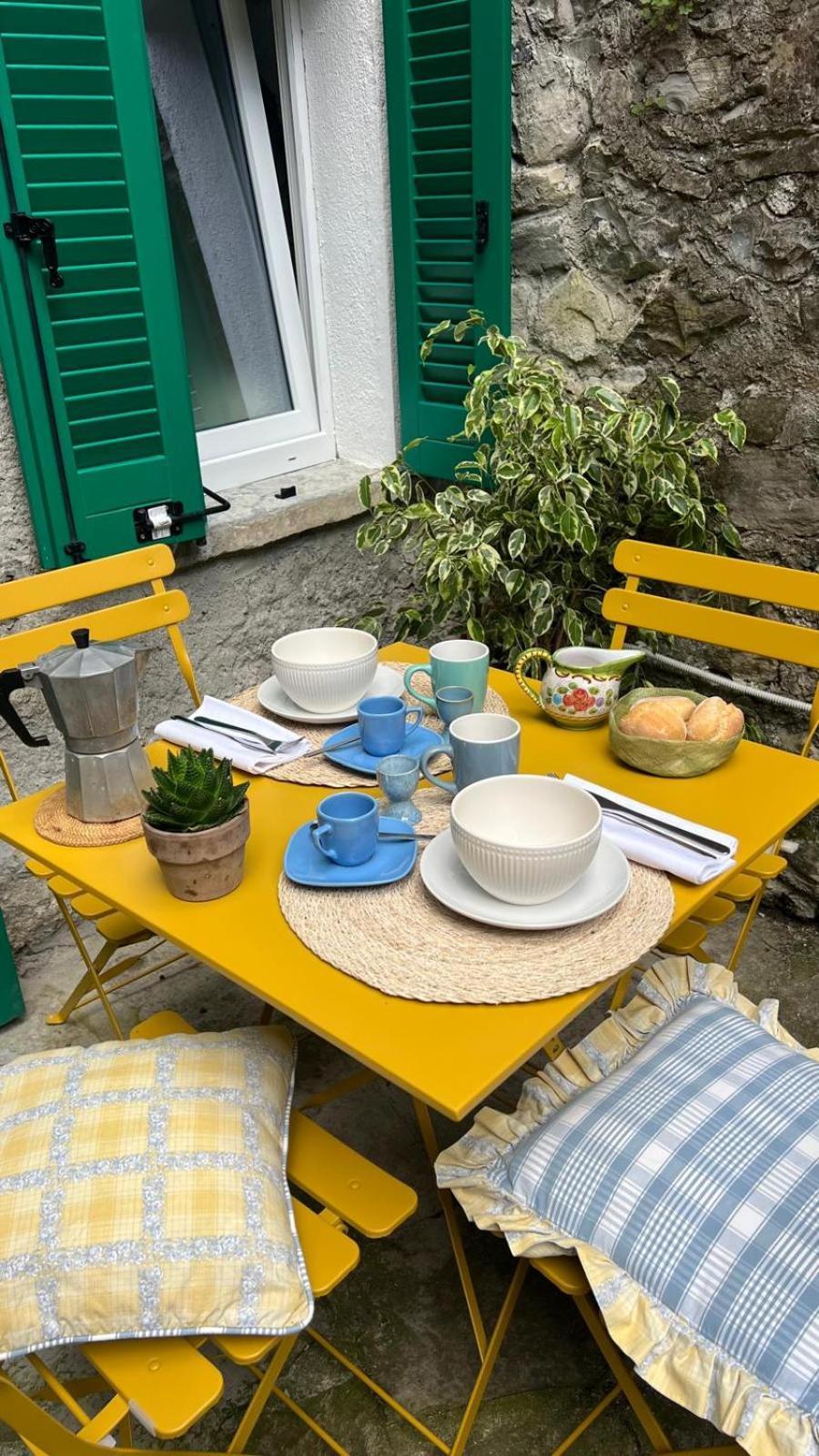 Casa Caterina Apartment *