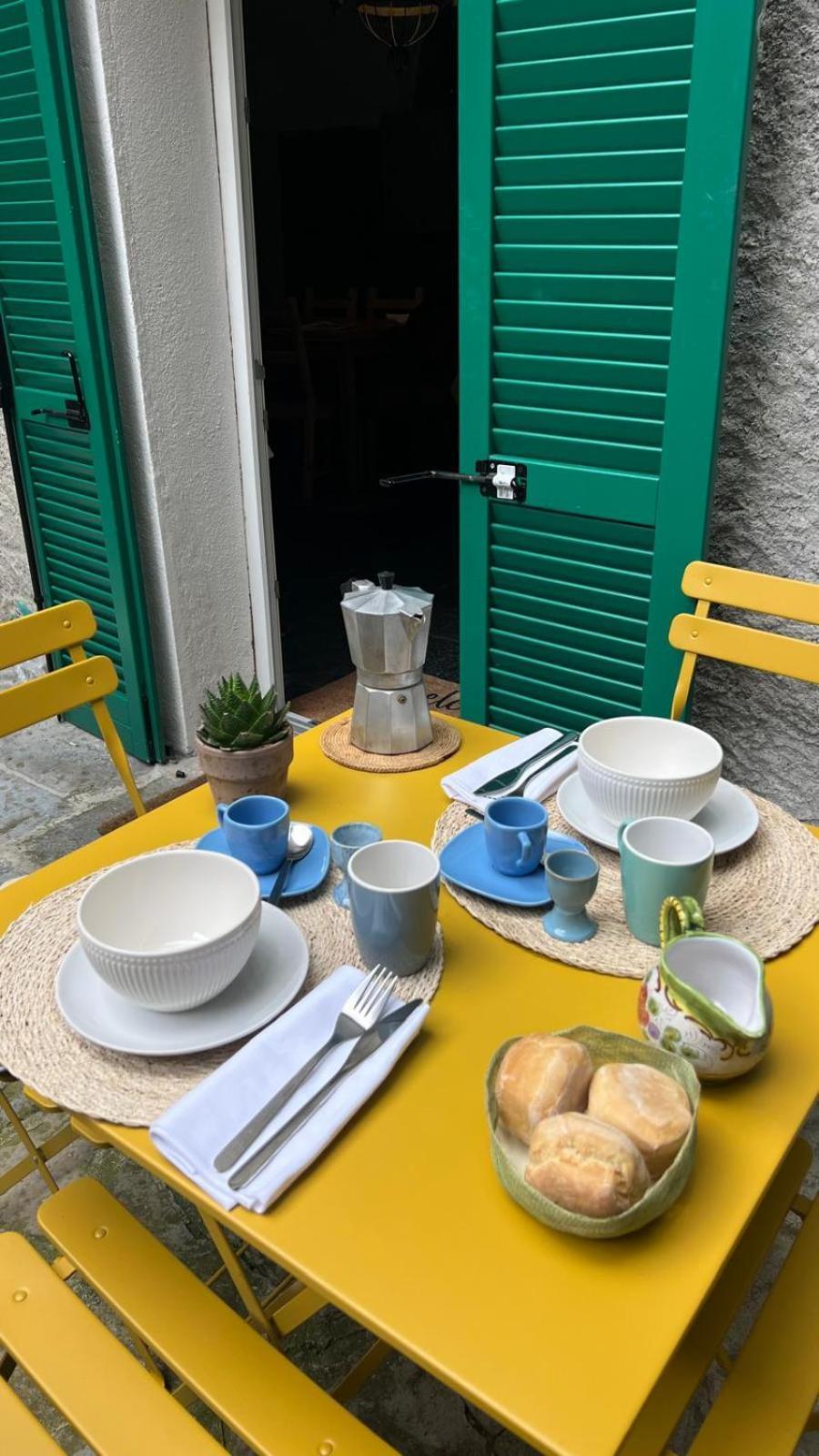 Casa Caterina Apartment Lezzeno