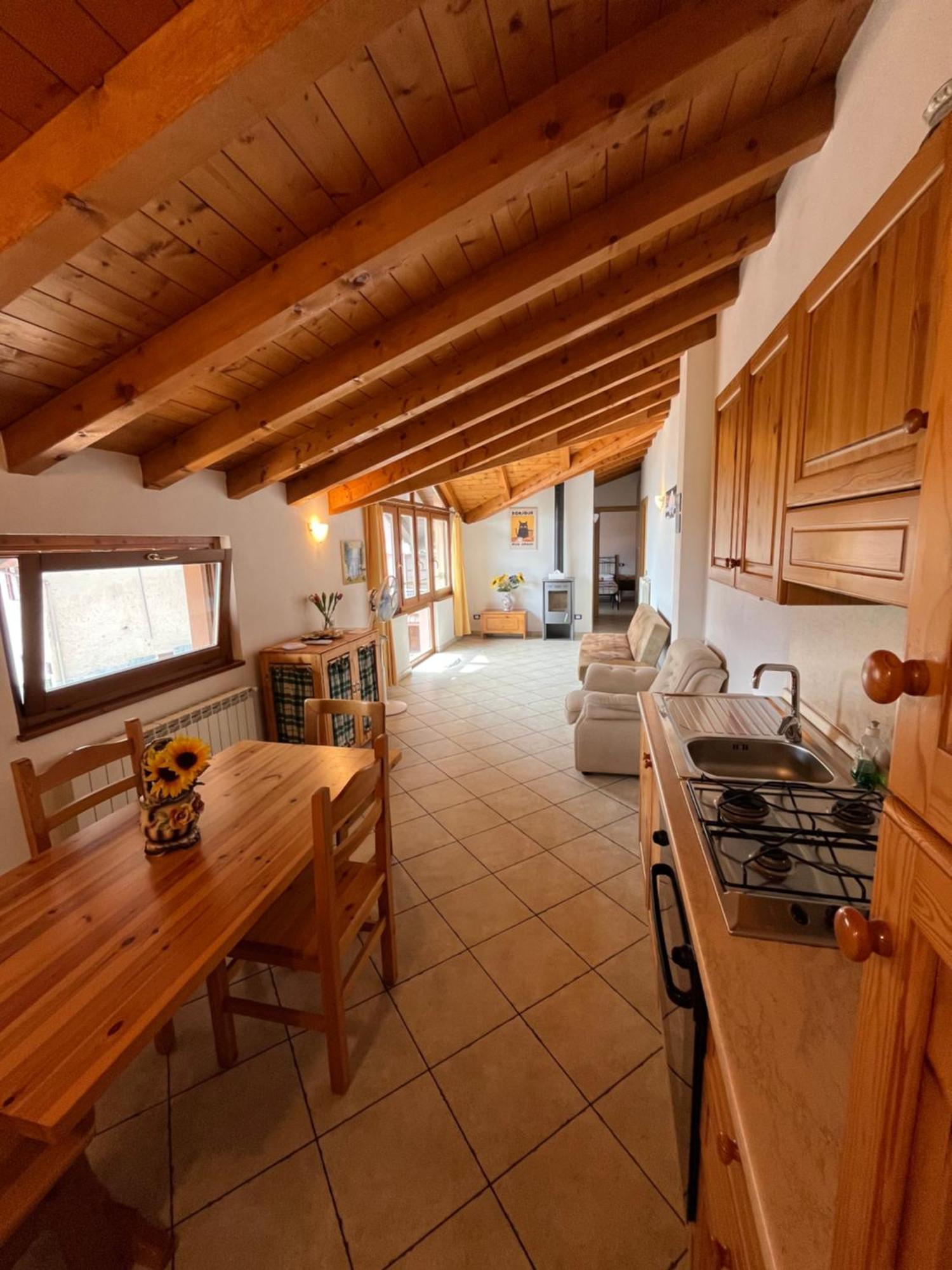 Country house B&B Garzola