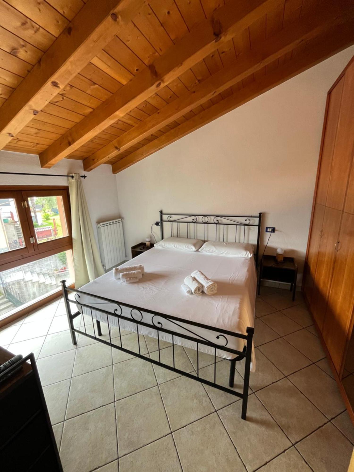 Country house B&B Garzola *