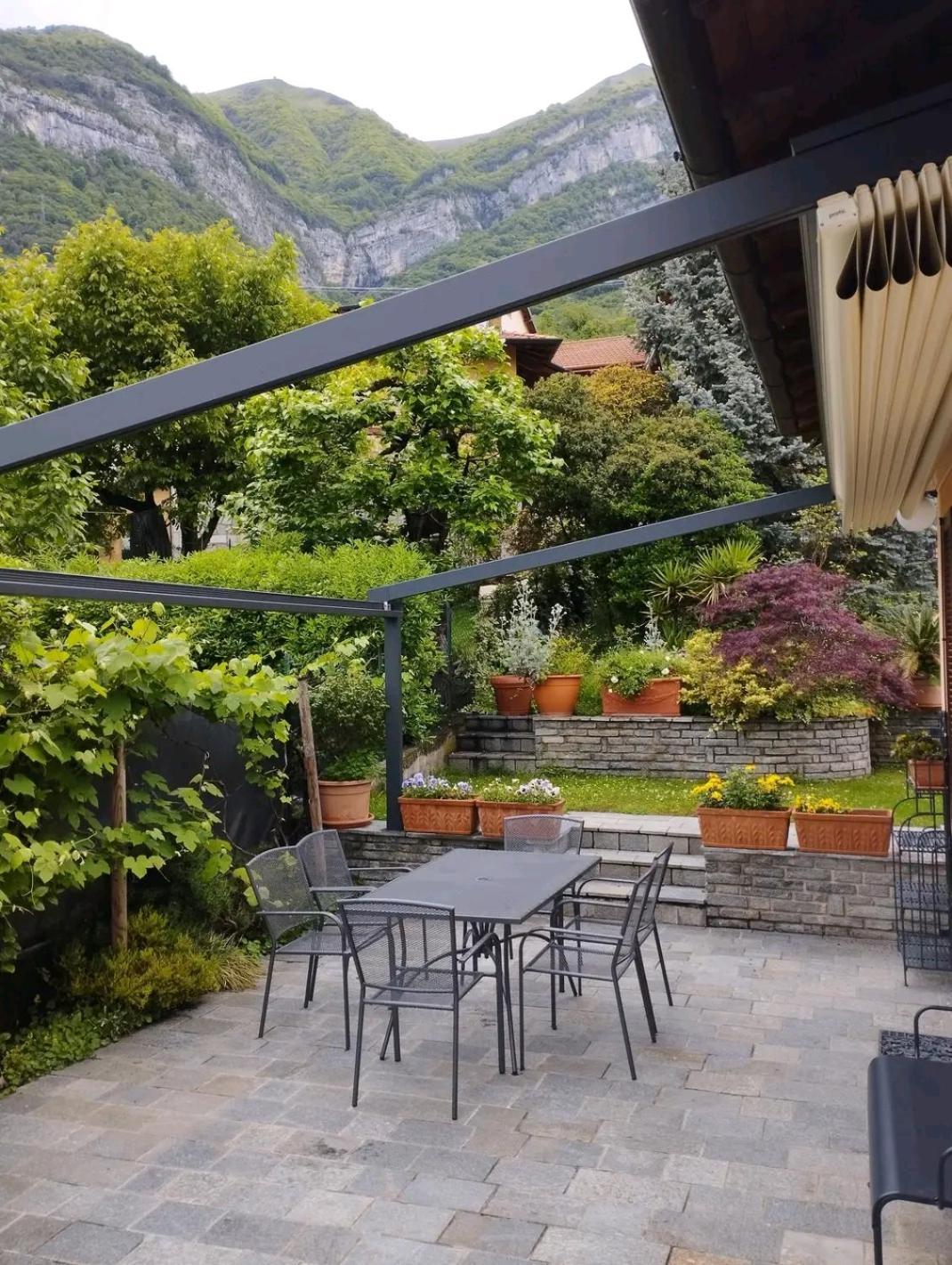 Casa Intignano - Con Terrazzo Vista Appartamento