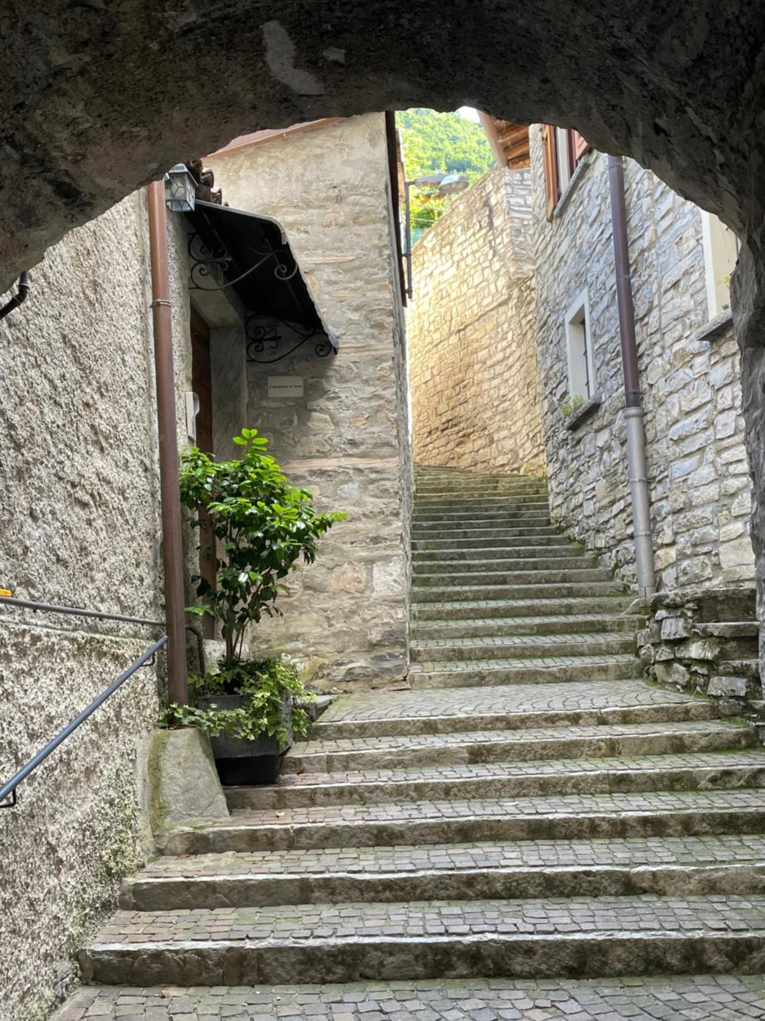 Appartamento Il Borghetto Di Torno