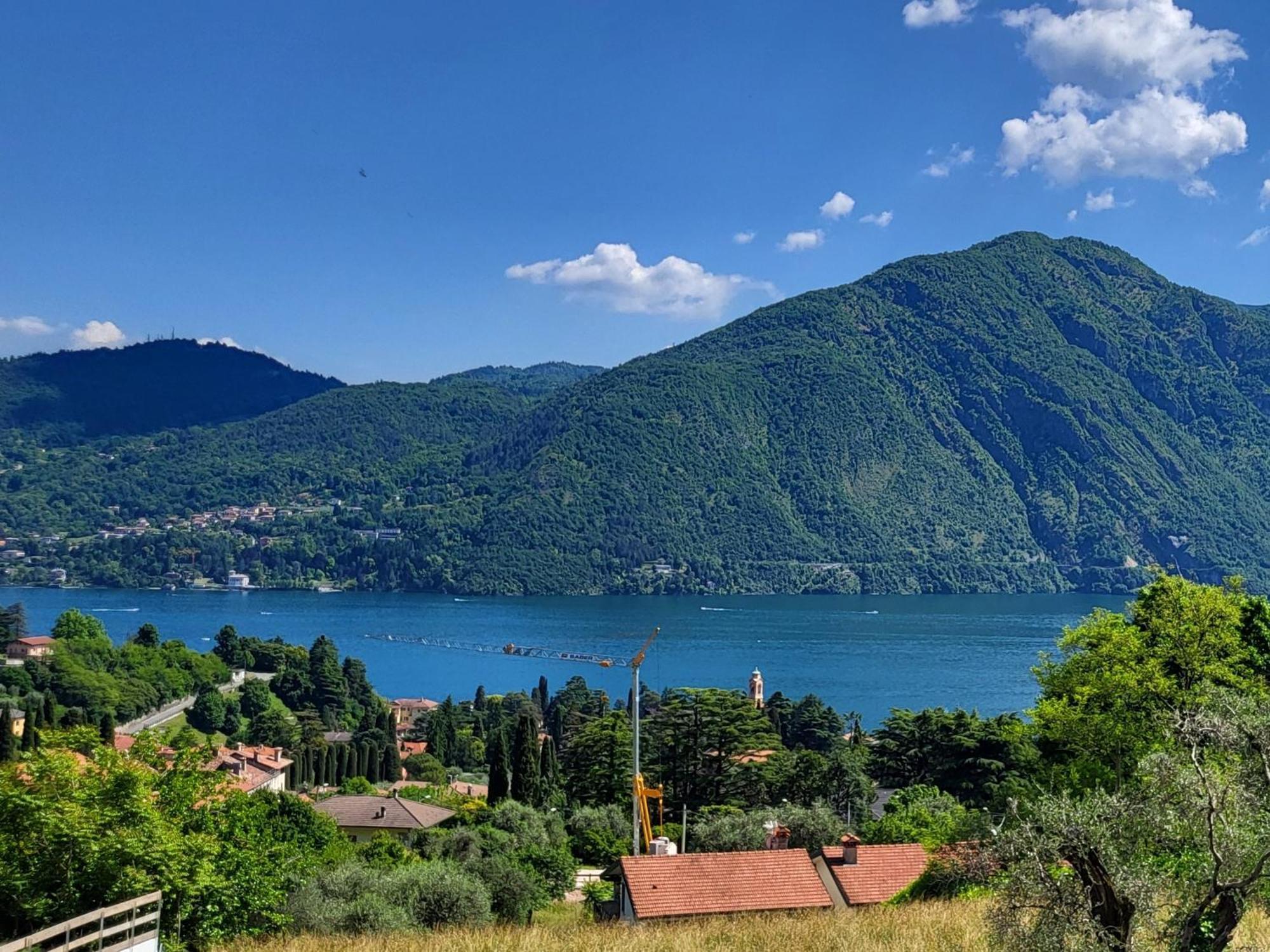 Casa Intignano - Con Terrazzo Vista