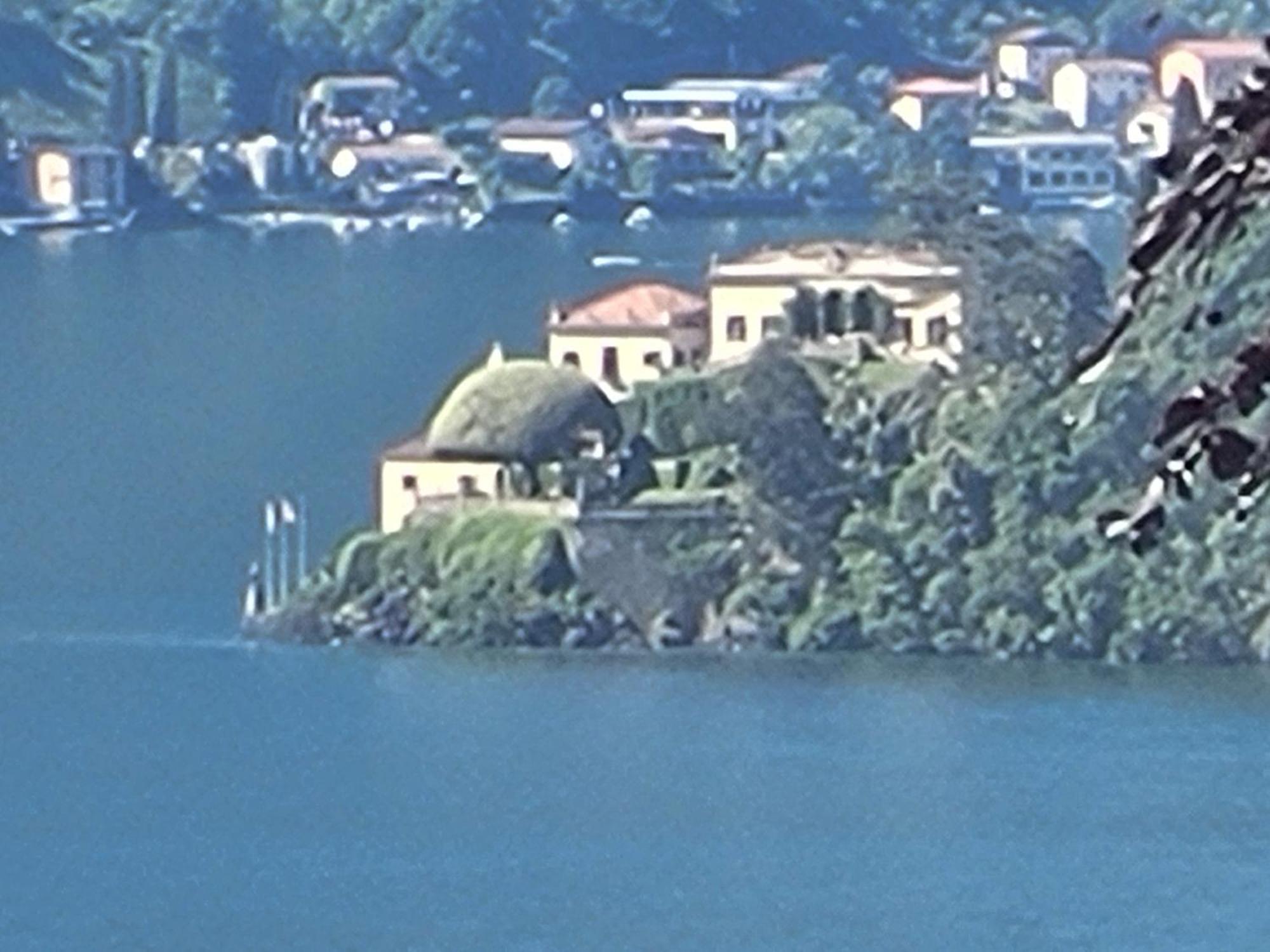 Belvedere Bolvedro * Tremezzo