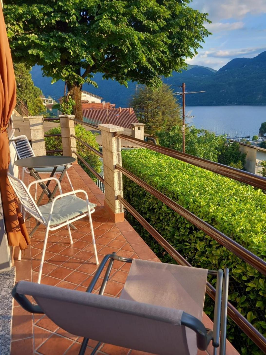 And Guzzi View - Mandello del Lario
