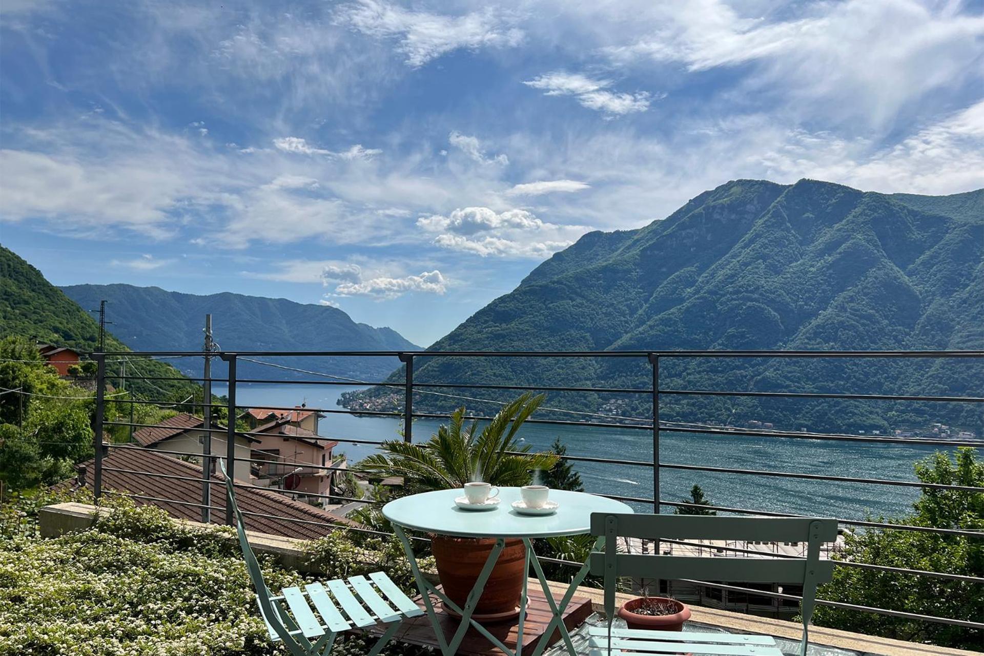 Dany Con Vista By Solutions * Nesso