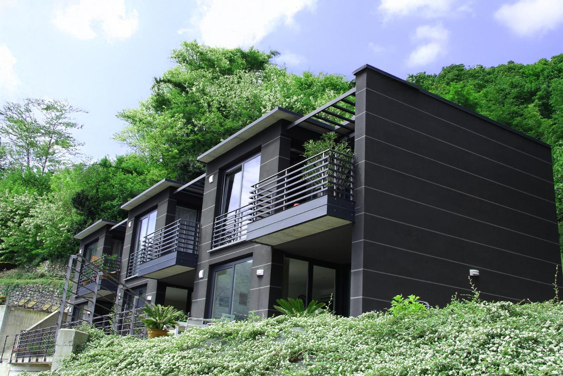 Dany Con Vista By Solutions Apartment Nesso