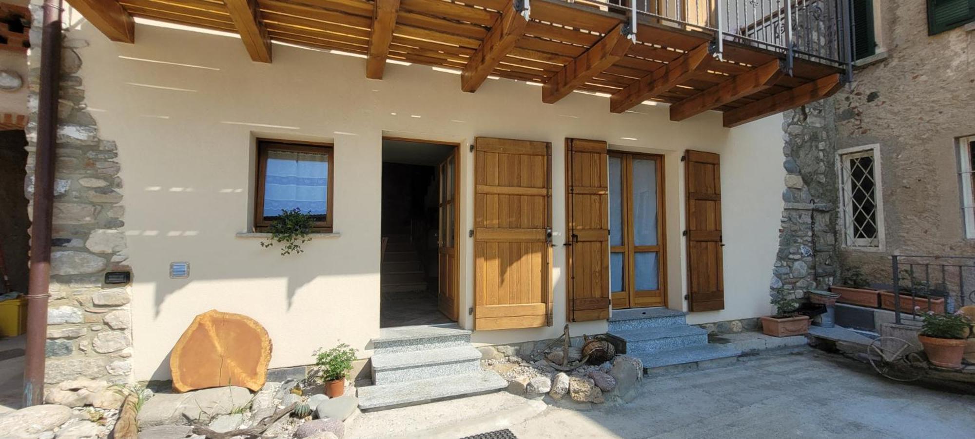 Holiday home - Rustic Chic Retreat