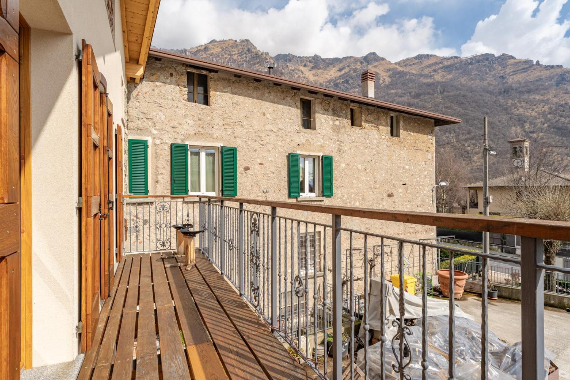 - Rustic Chic Retreat * Ballabio