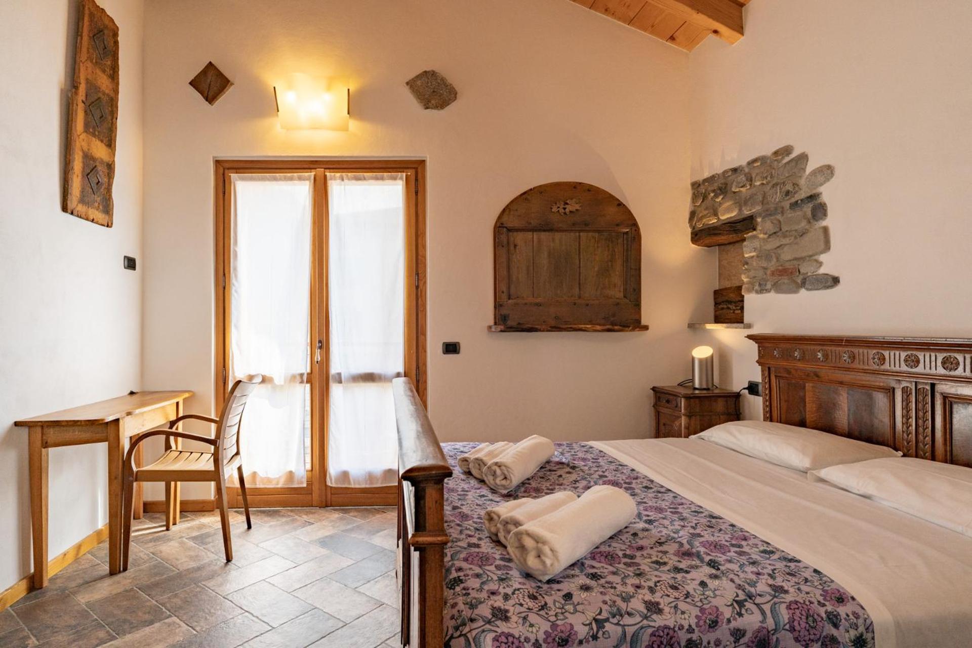 Holiday home - Rustic Chic Retreat *