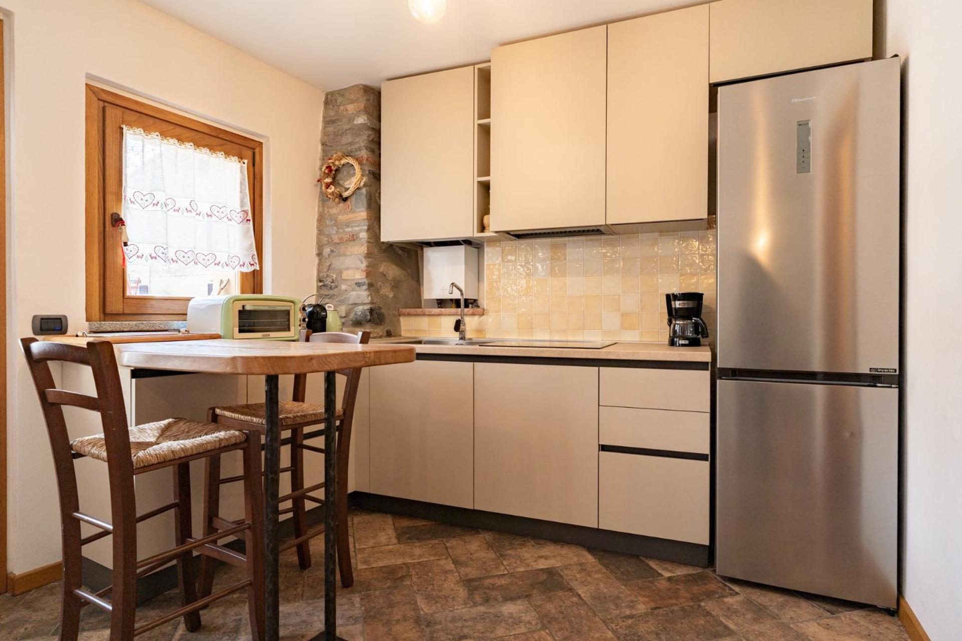 - Rustic Chic Retreat Ballabio