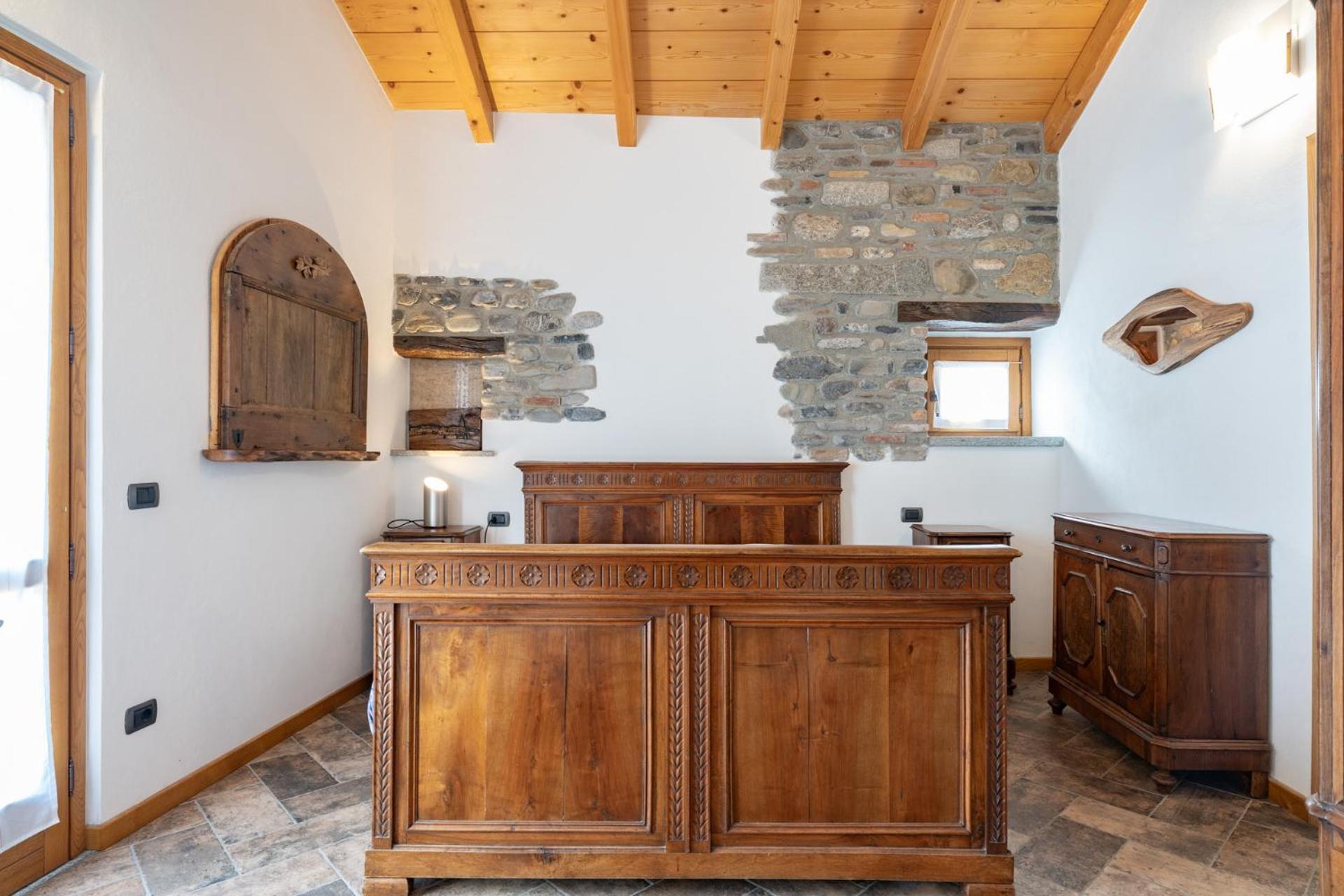 Holiday home - Rustic Chic Retreat