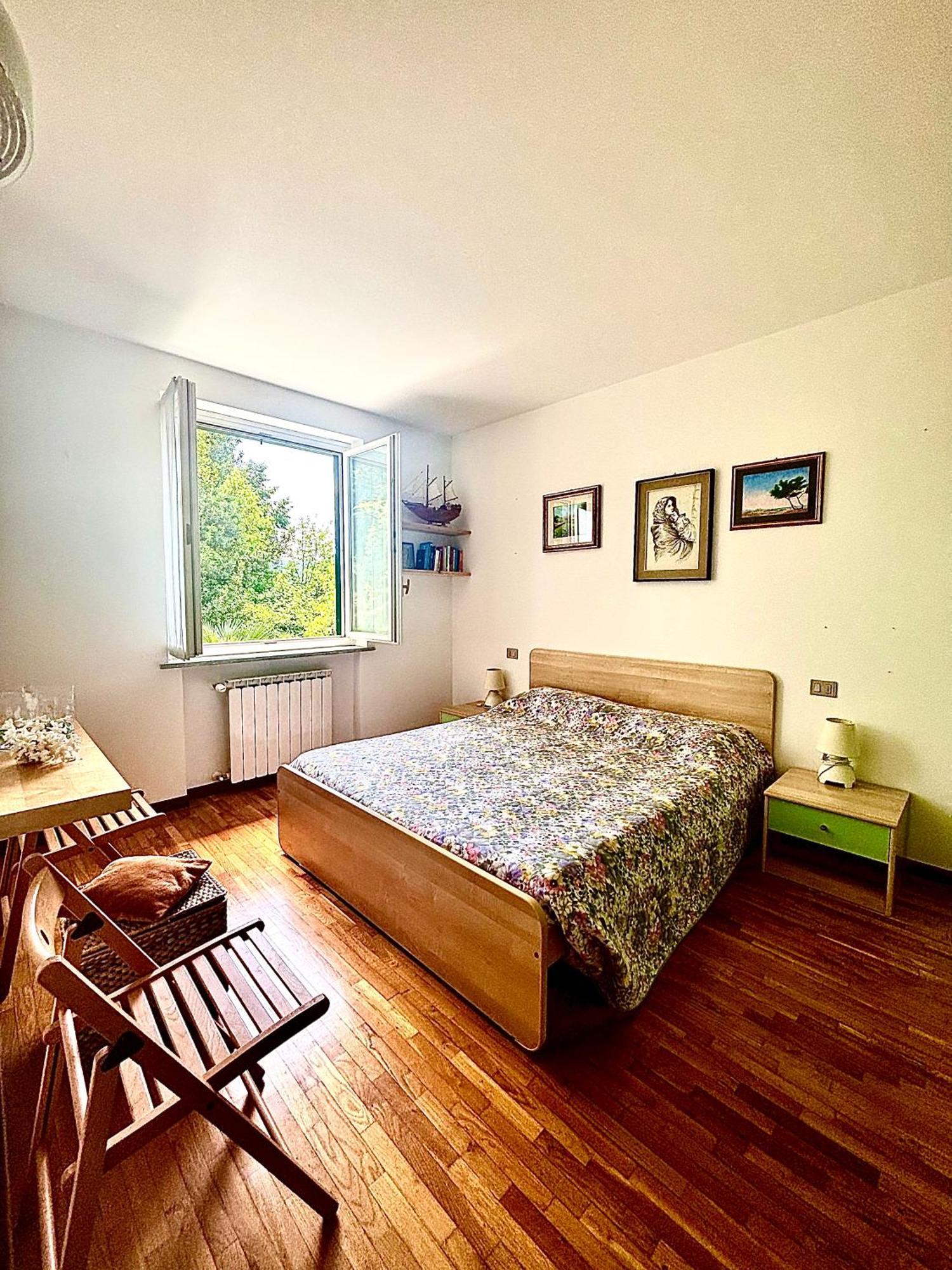 Wonder View - Relax And Nature * Varenna