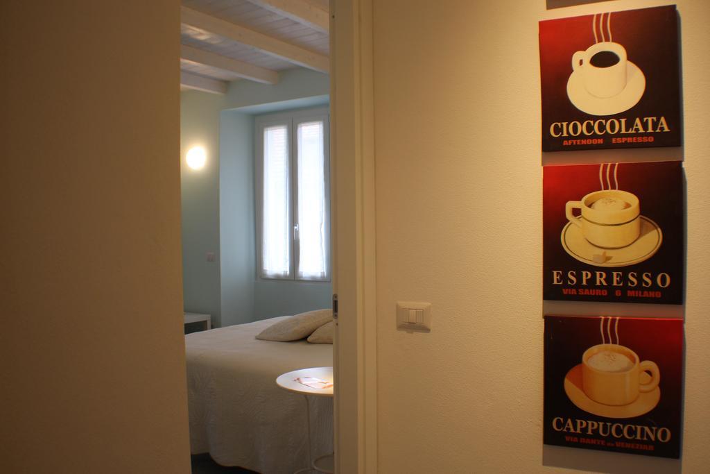 Hotel Mamma Ciccia 3*