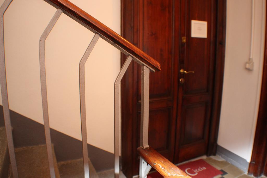 Hotel Mamma Ciccia Mandello del Lario