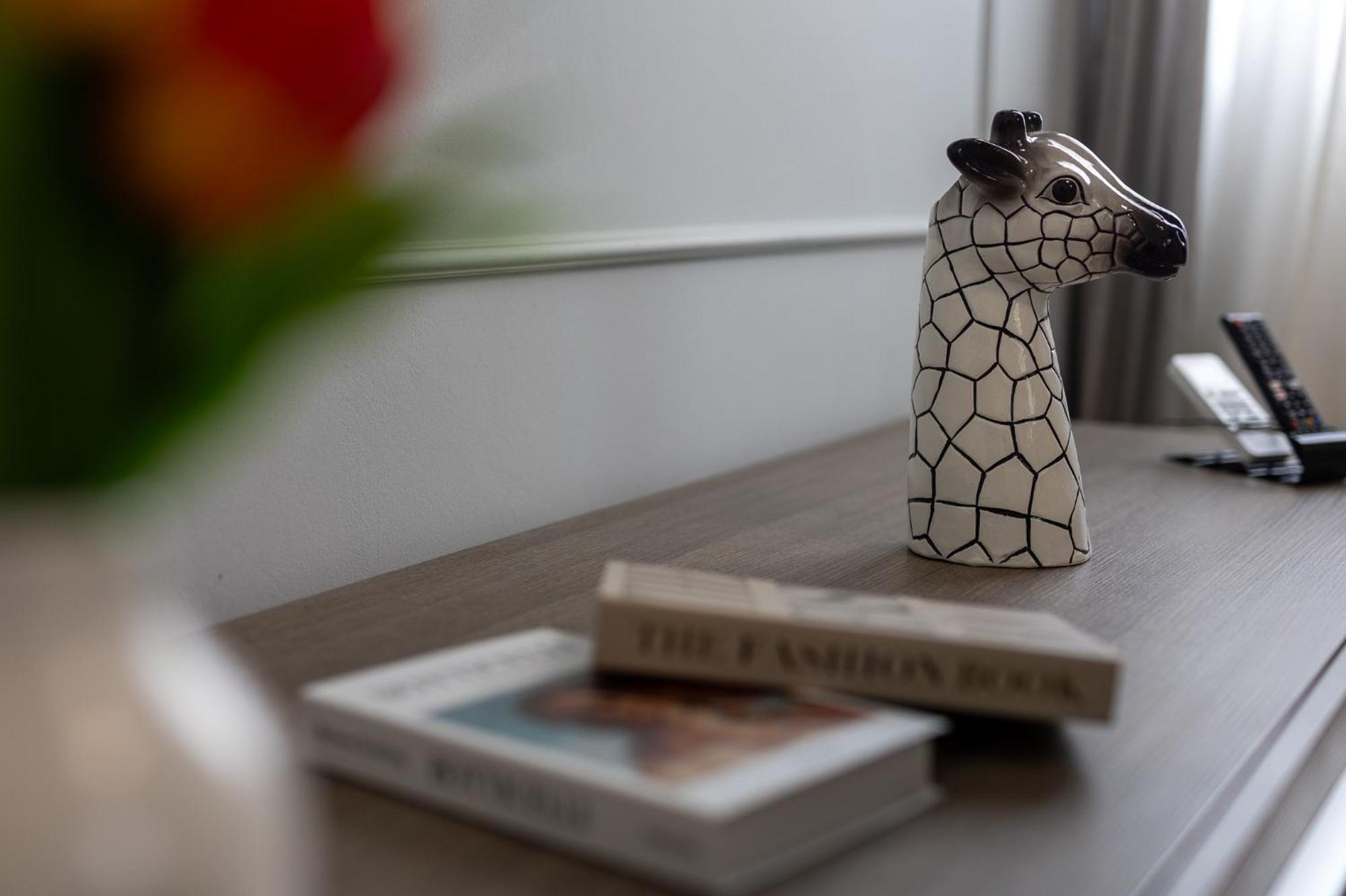 Apartment Misultin - Exclusive *