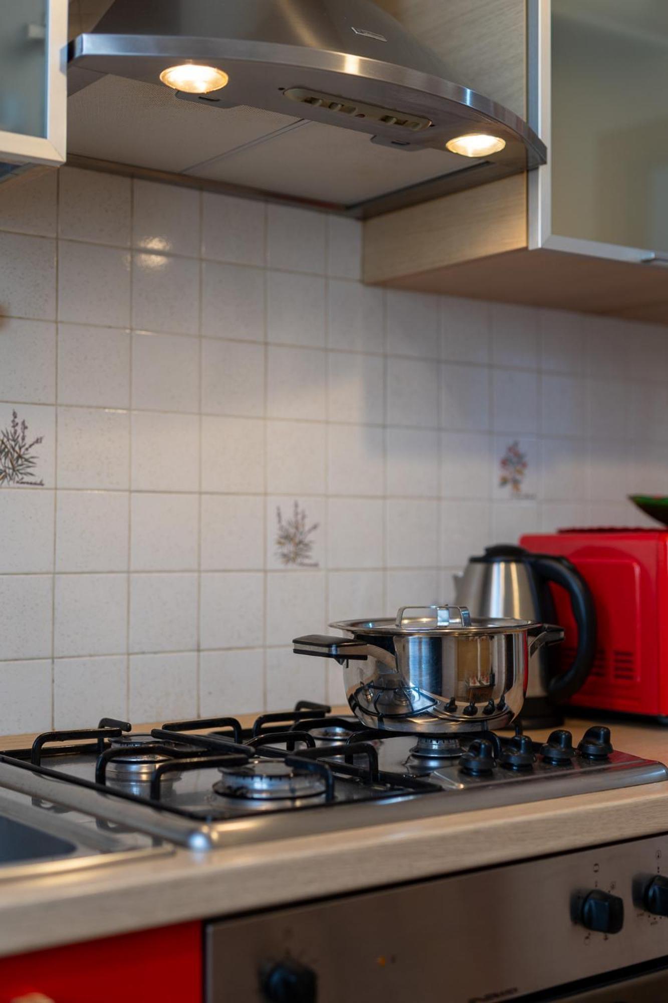 Ilaria House Apartment Como