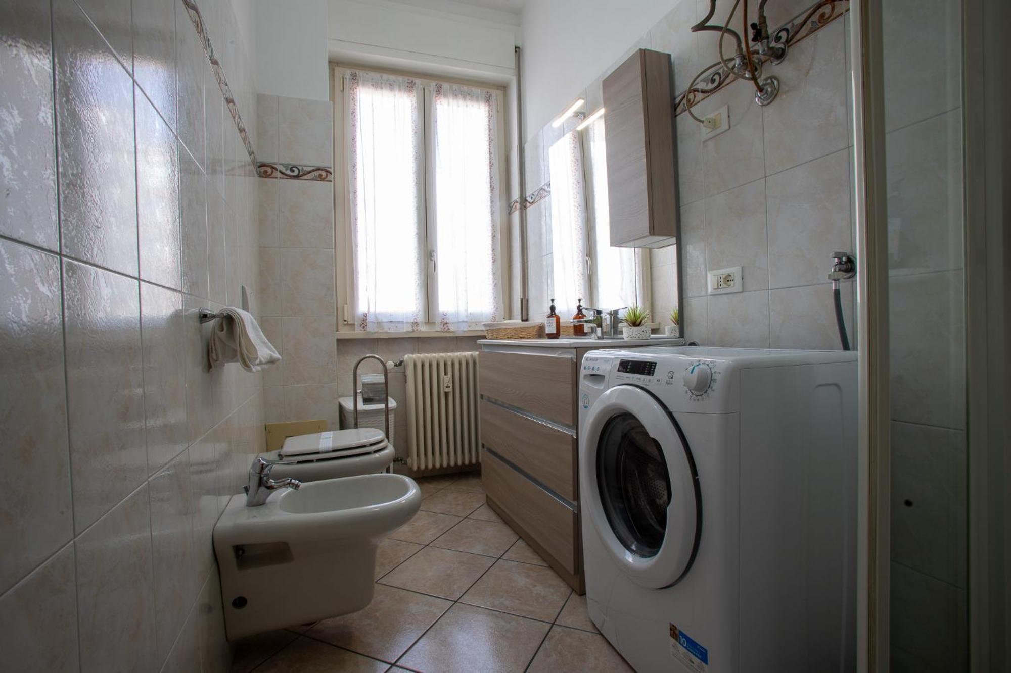 Apartment Ilaria House Como