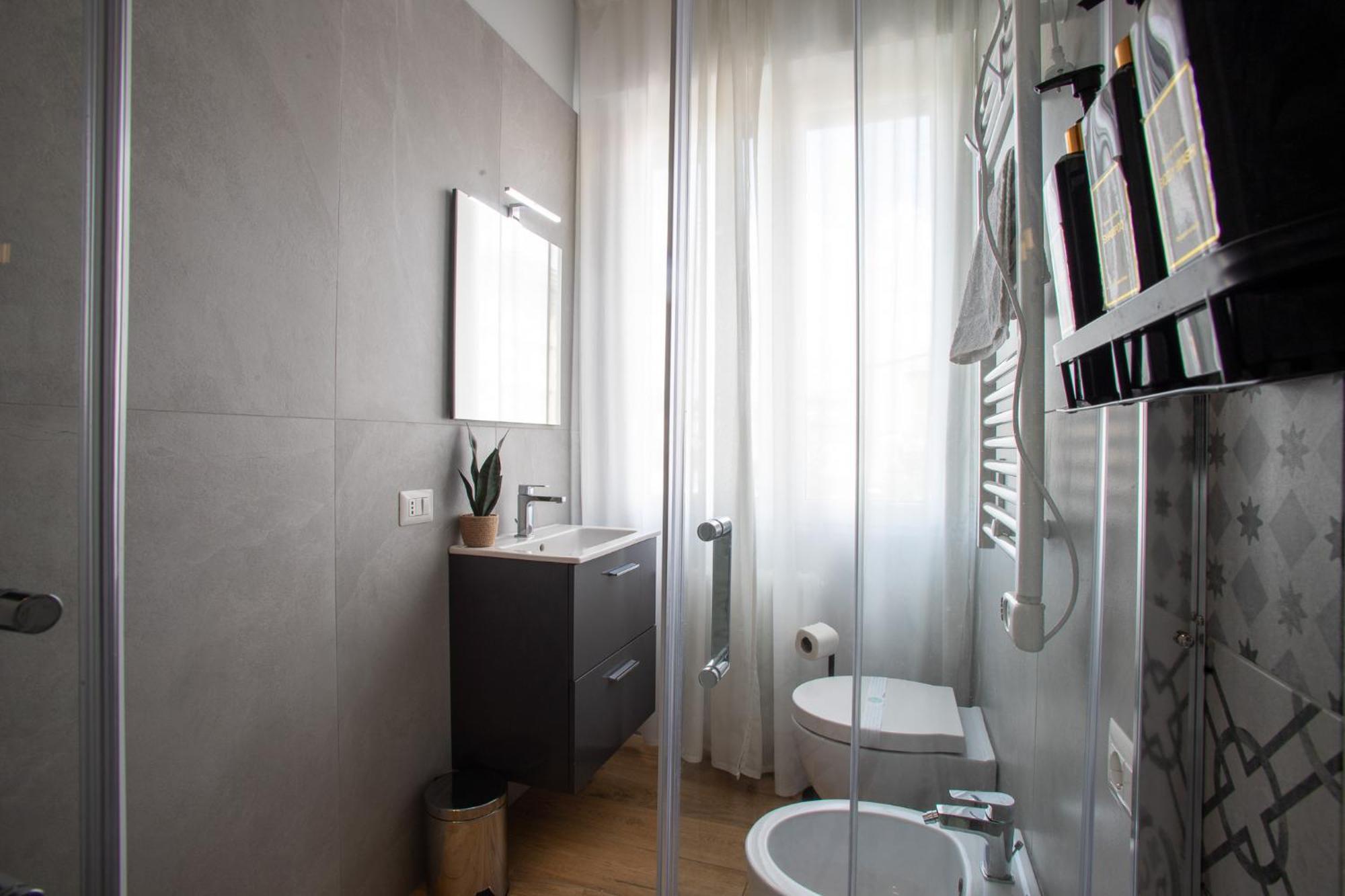 Apartment Misultin - Exclusive *