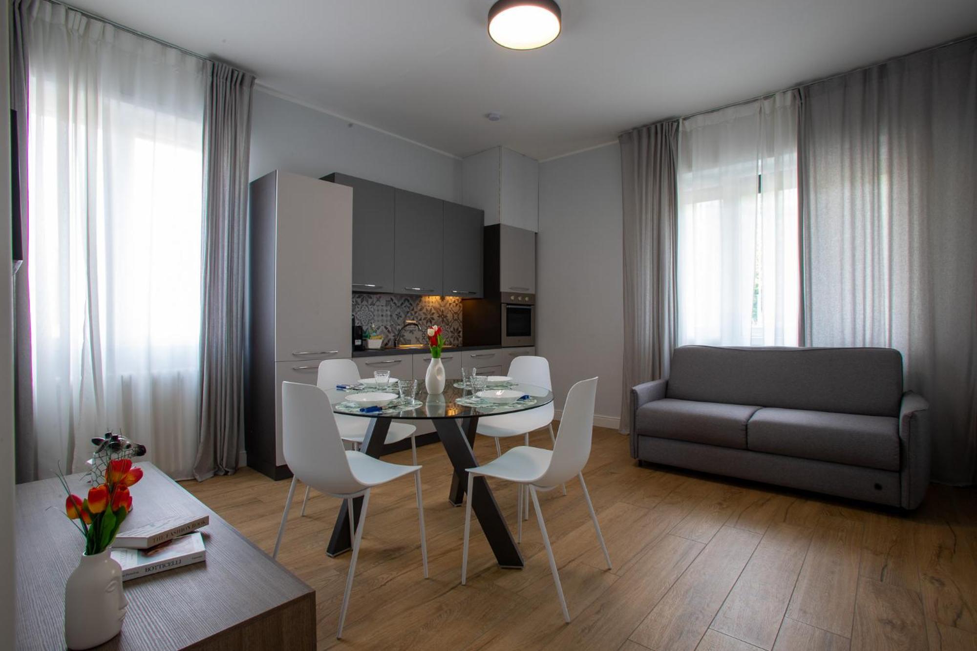 Misultin - Exclusive Apartment