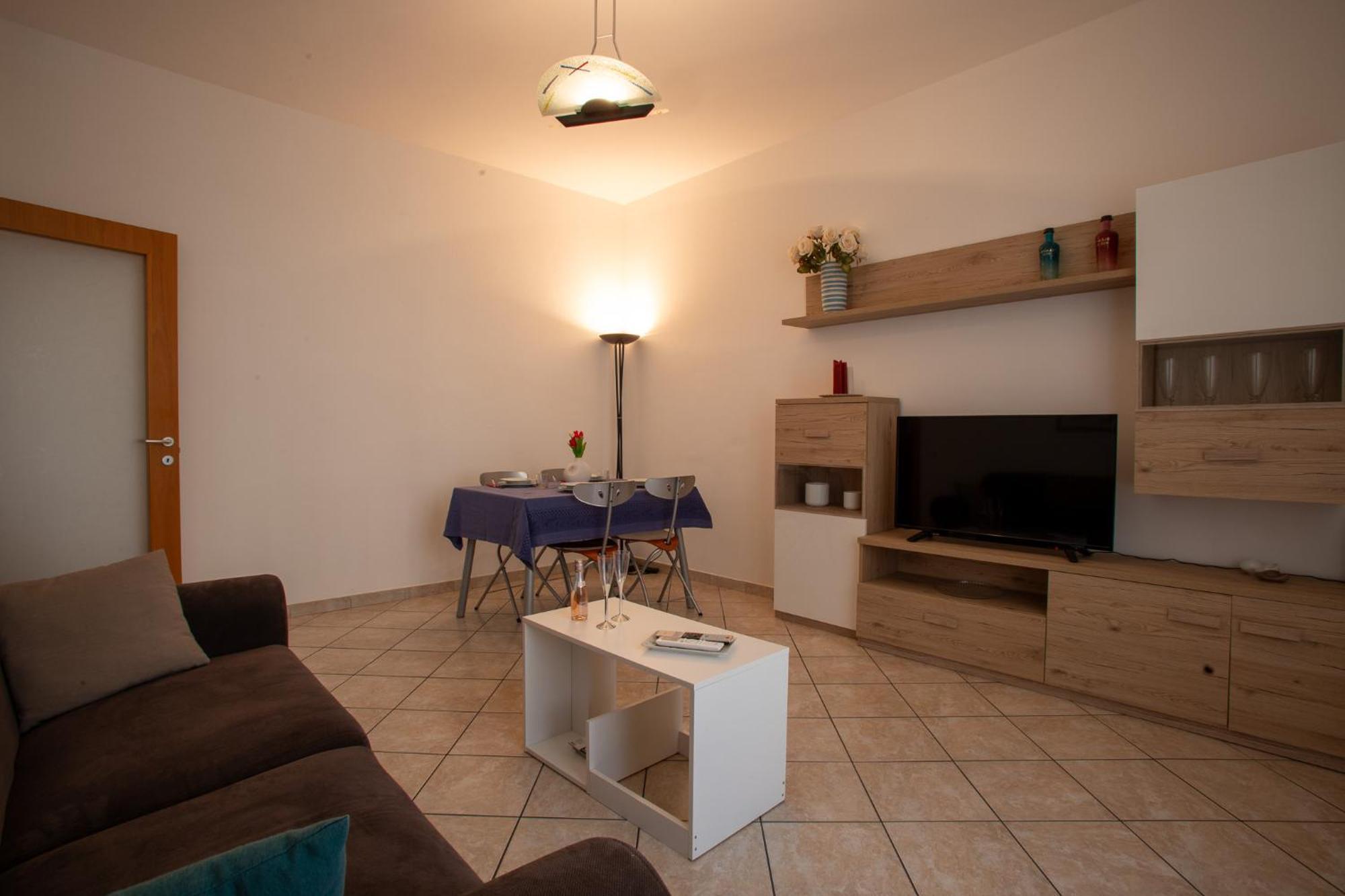 Apartment Ilaria House