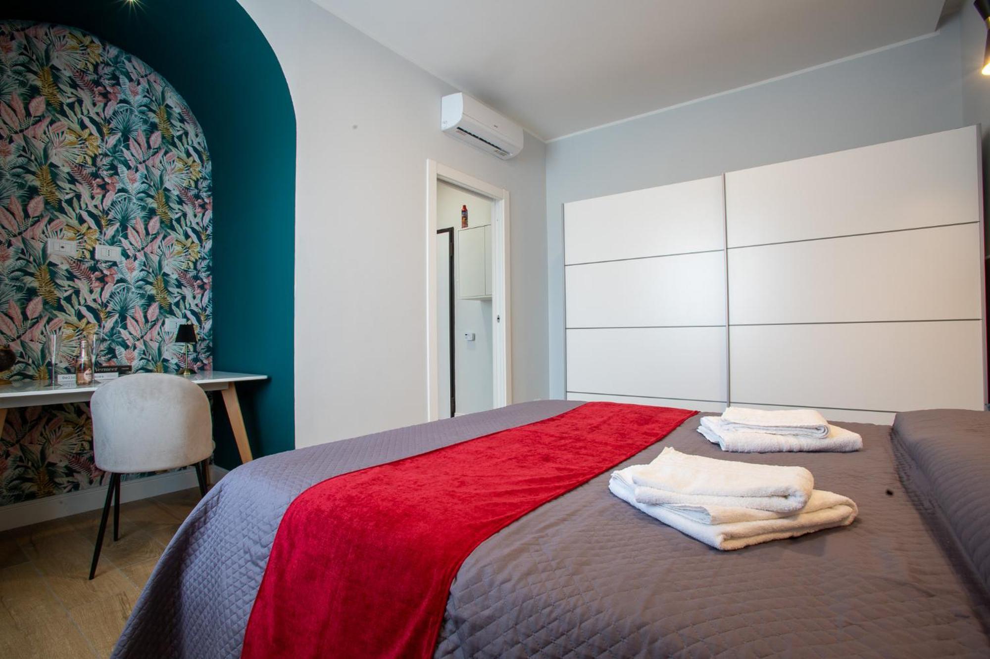 Misultin - Exclusive Apartment Como