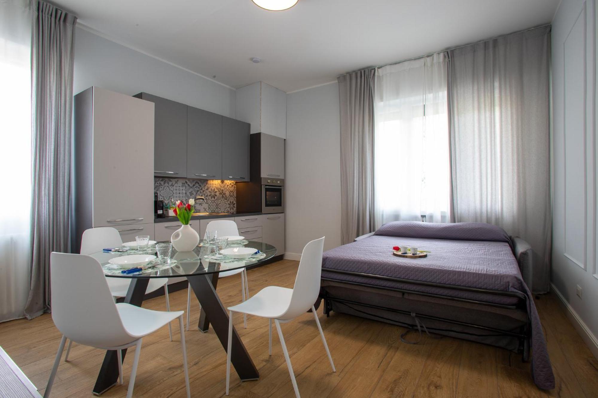 Misultin - Exclusive Apartment *