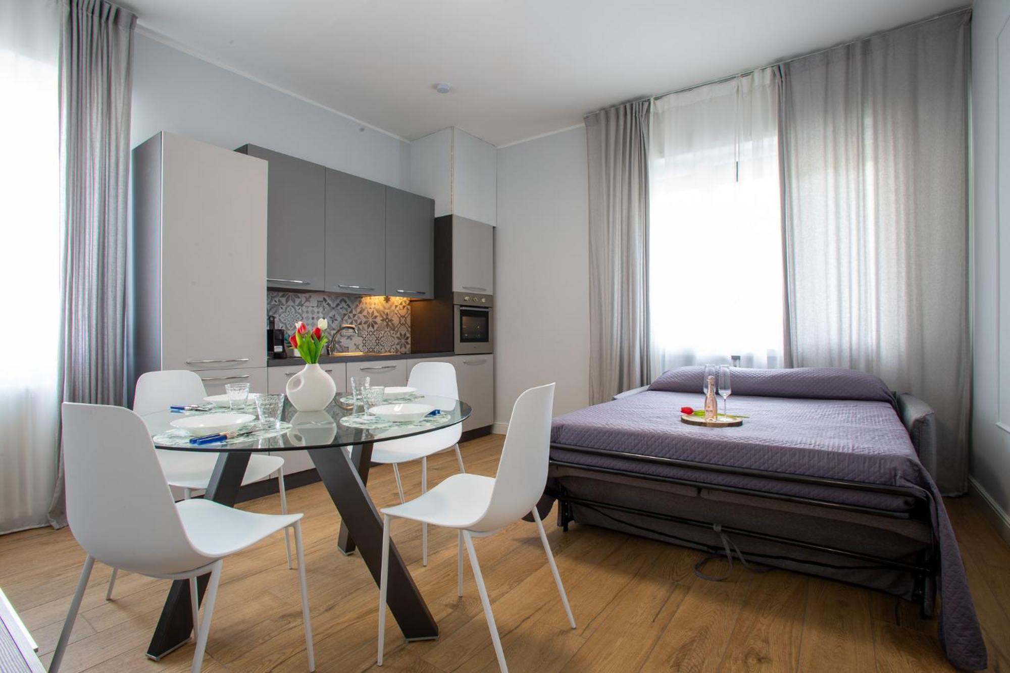 Misultin - Exclusive * Como