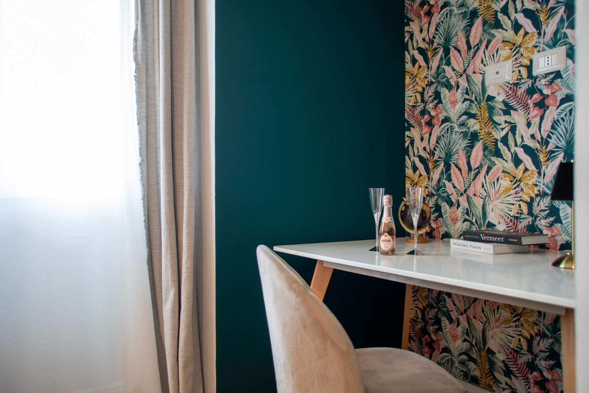 Misultin - Exclusive Apartment
