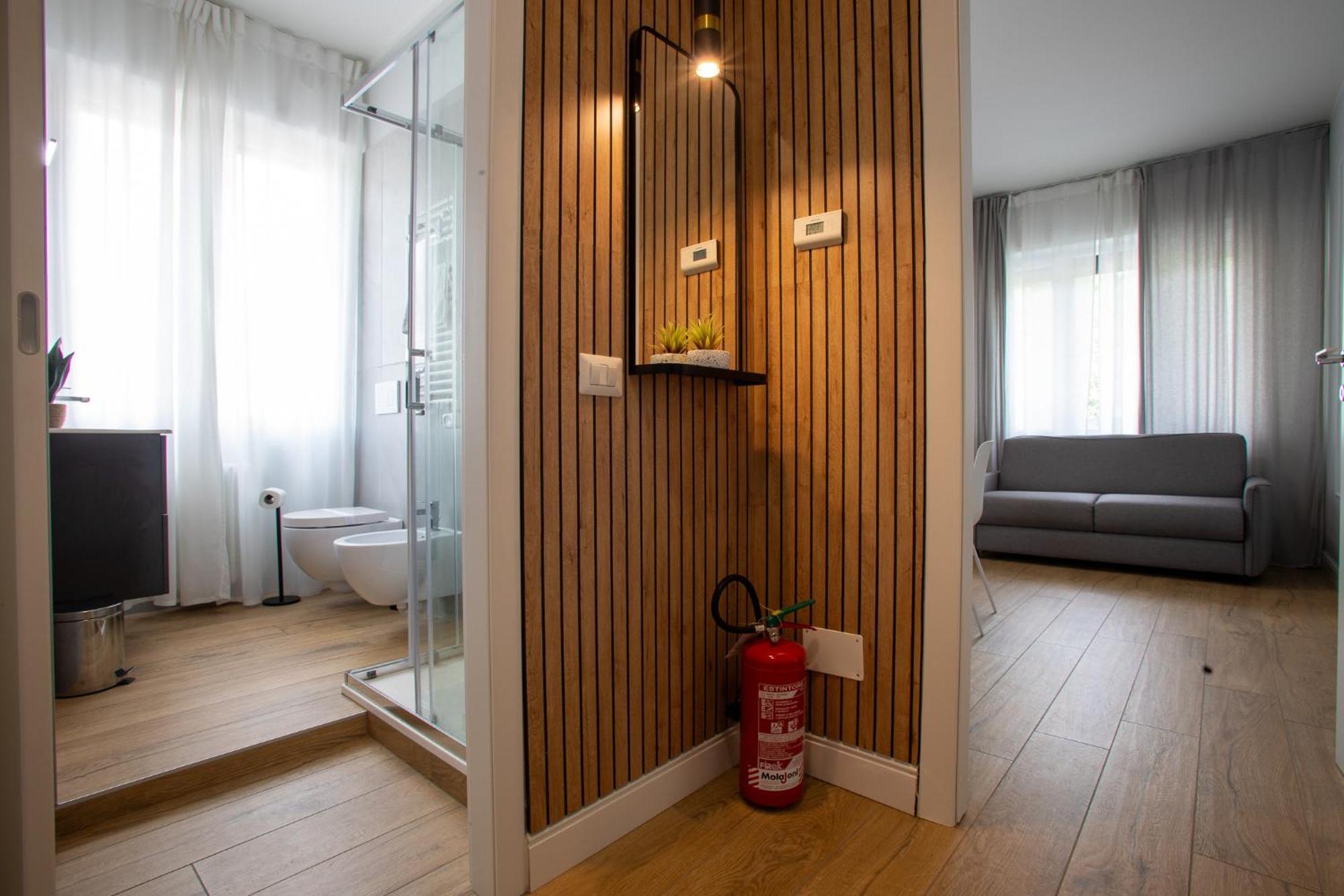 Apartment Misultin - Exclusive